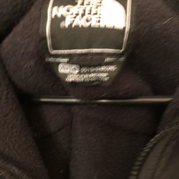 North Face Fleece - Picture 2 of 2